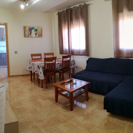 Apartamento Fuerte 2 Apartment Puerto del Rosario  Ngoại thất bức ảnh