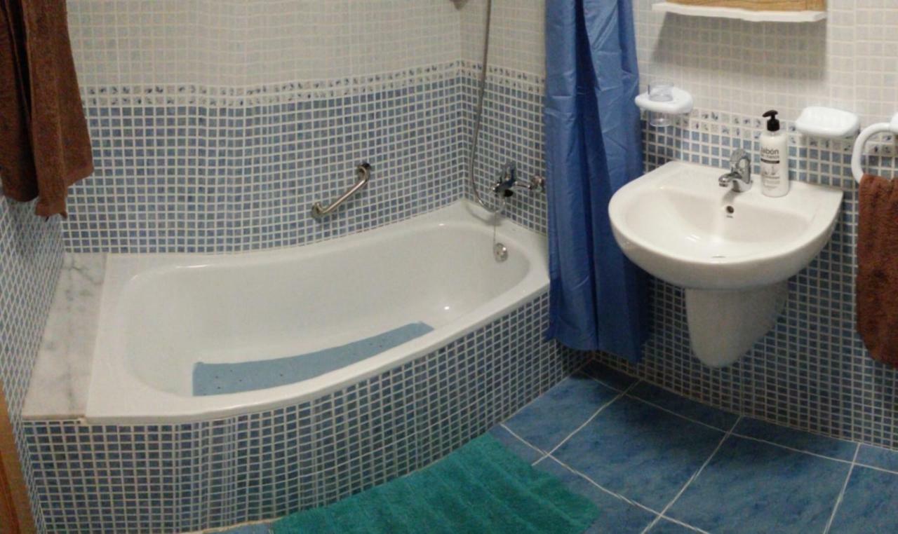Apartamento Fuerte 2 Apartment Puerto del Rosario  Ngoại thất bức ảnh