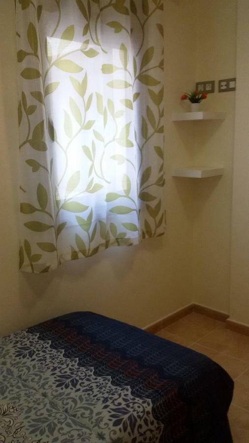 Apartamento Fuerte 2 Apartment Puerto del Rosario  Ngoại thất bức ảnh