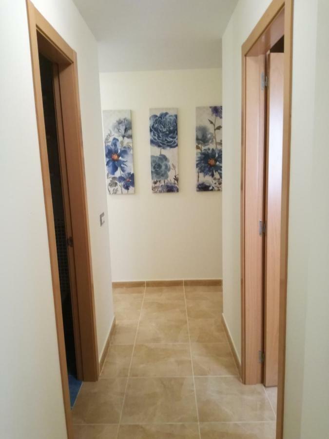 Apartamento Fuerte 2 Apartment Puerto del Rosario  Ngoại thất bức ảnh