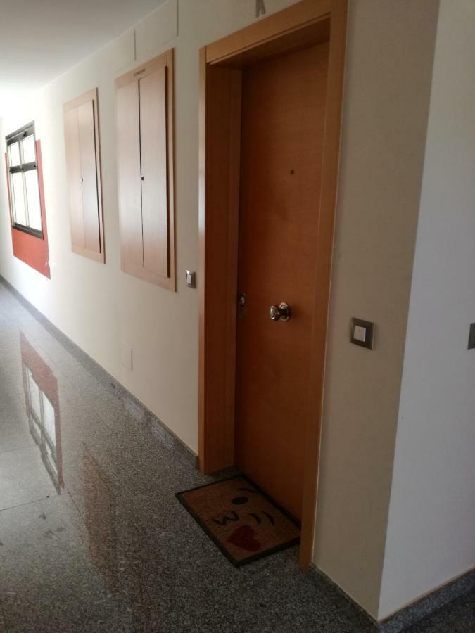 Apartamento Fuerte 2 Apartment Puerto del Rosario  Ngoại thất bức ảnh