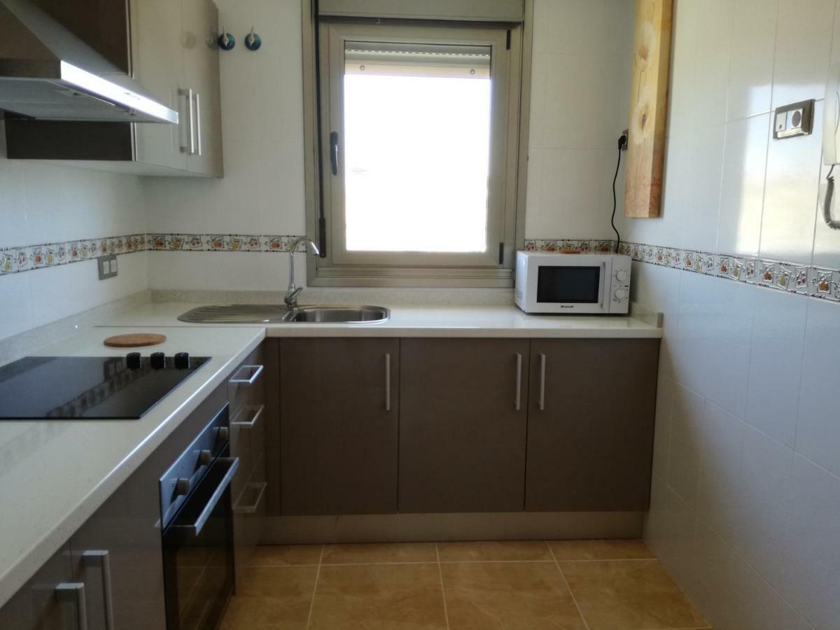 Apartamento Fuerte 2 Apartment Puerto del Rosario  Ngoại thất bức ảnh