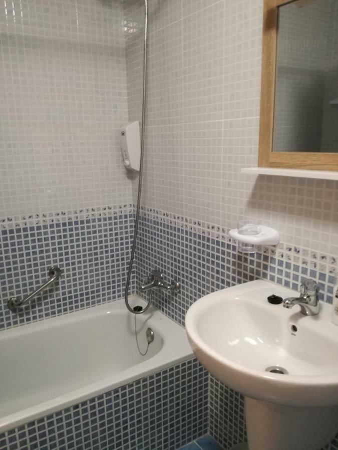 Apartamento Fuerte 2 Apartment Puerto del Rosario  Ngoại thất bức ảnh
