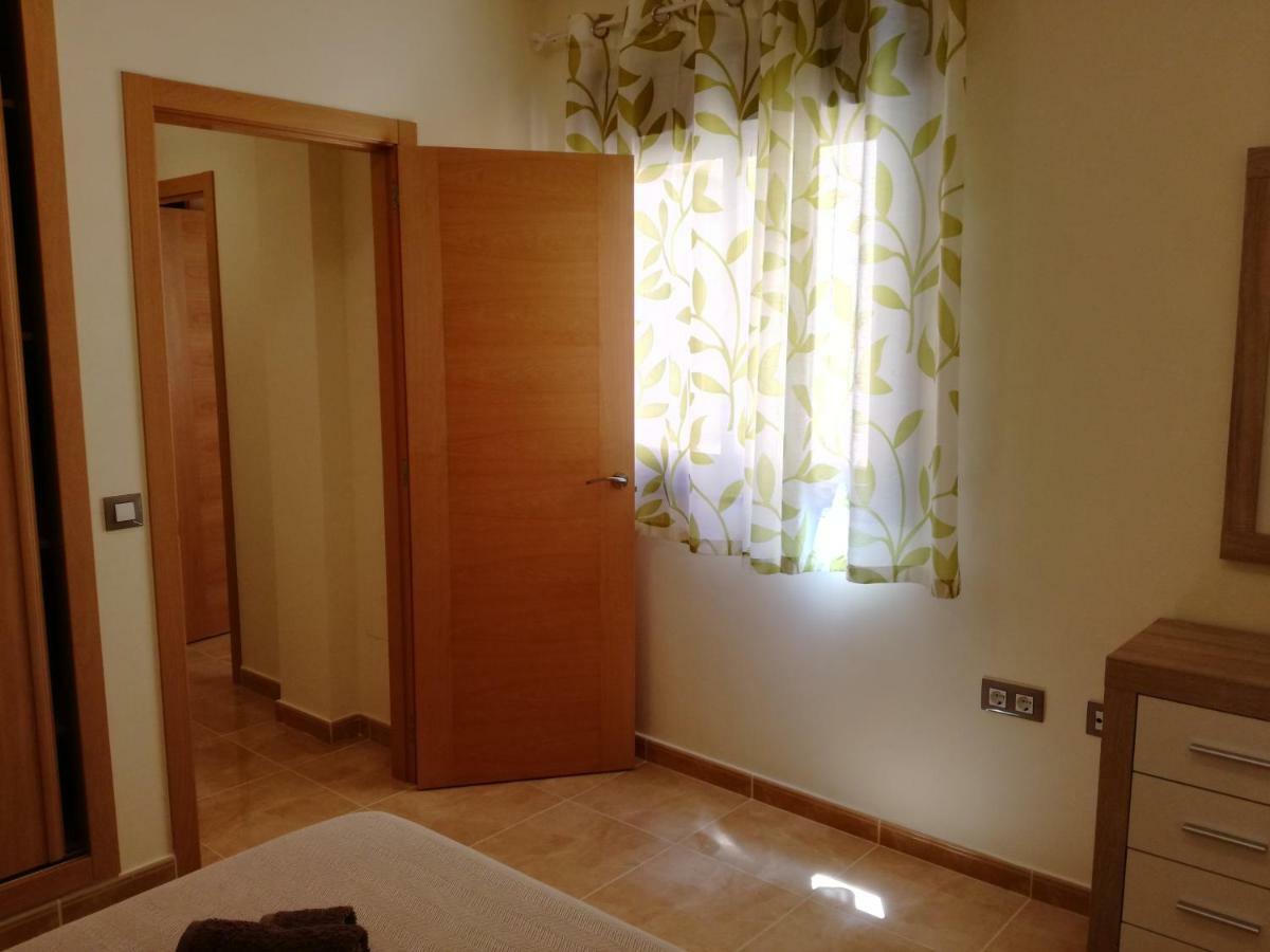 Apartamento Fuerte 2 Apartment Puerto del Rosario  Ngoại thất bức ảnh